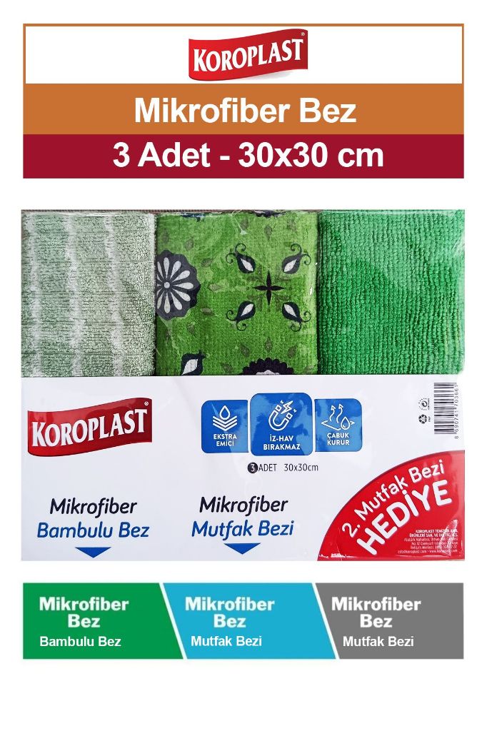 Ürün Fotoğrafı